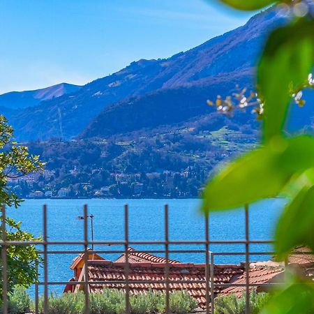 Apartament Atelier Dell'Artista By Wonderful Italy Varenna Zewnętrze zdjęcie