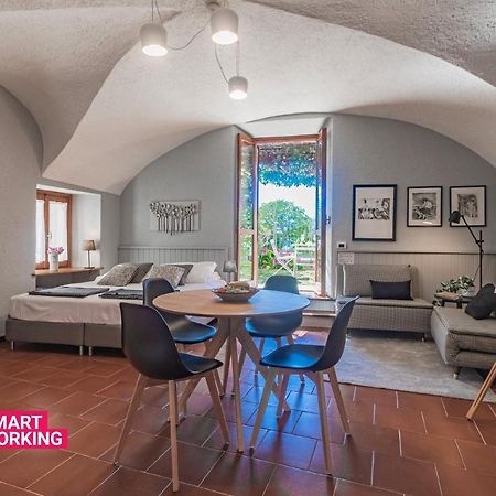 Apartament Atelier Dell'Artista By Wonderful Italy Varenna Zewnętrze zdjęcie