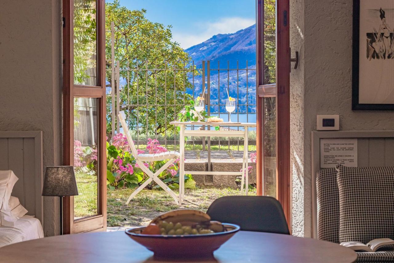 Apartament Atelier Dell'Artista By Wonderful Italy Varenna Zewnętrze zdjęcie