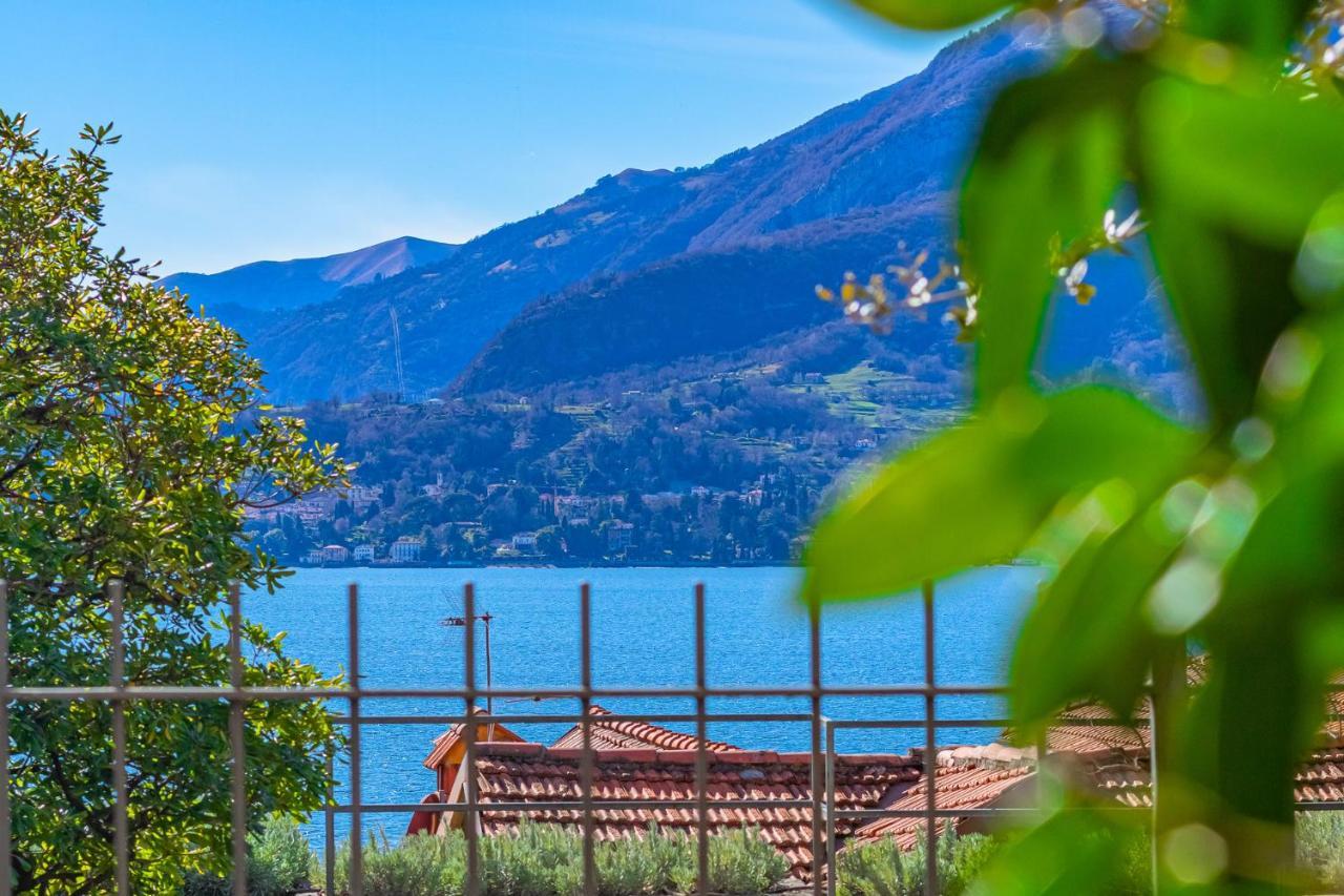 Apartament Atelier Dell'Artista By Wonderful Italy Varenna Zewnętrze zdjęcie