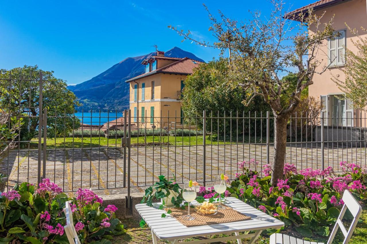 Apartament Atelier Dell'Artista By Wonderful Italy Varenna Zewnętrze zdjęcie