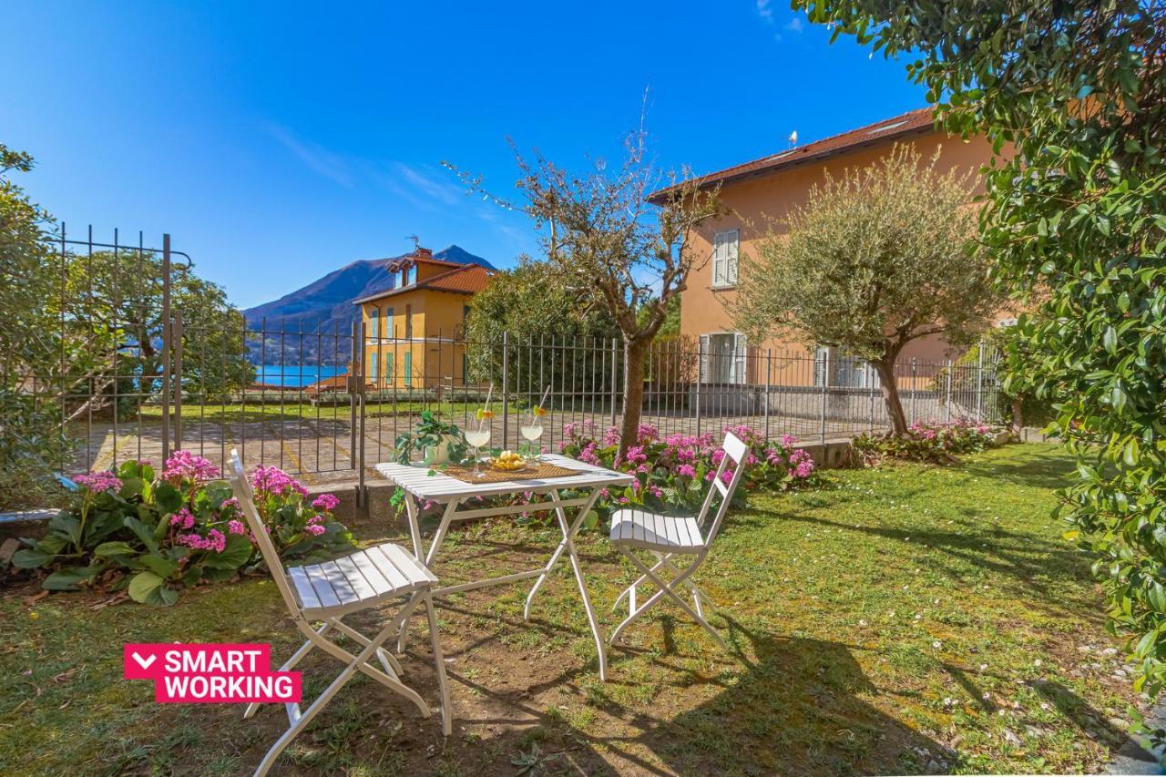 Apartament Atelier Dell'Artista By Wonderful Italy Varenna Zewnętrze zdjęcie
