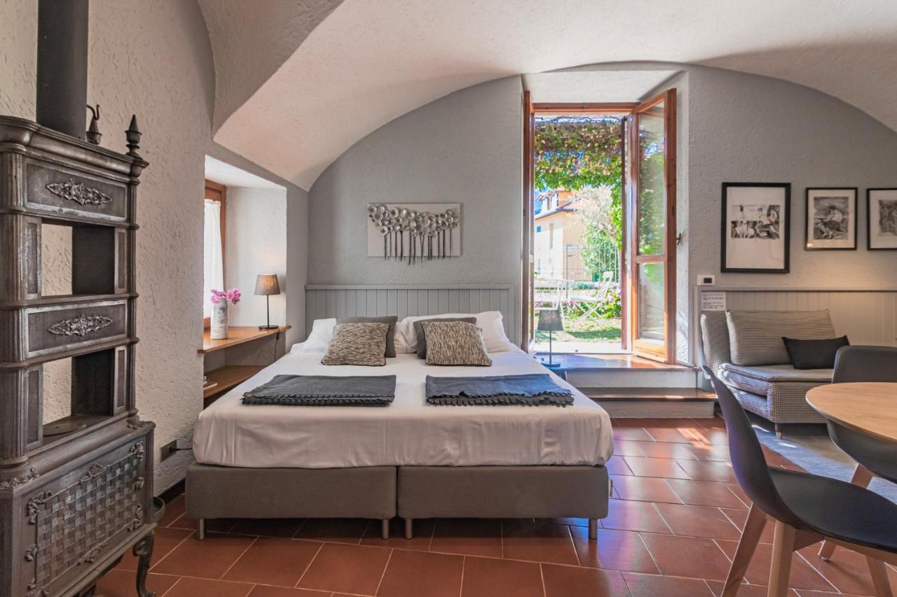 Apartament Atelier Dell'Artista By Wonderful Italy Varenna Zewnętrze zdjęcie