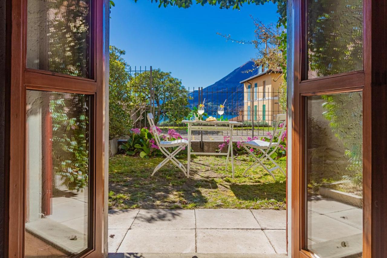 Apartament Atelier Dell'Artista By Wonderful Italy Varenna Zewnętrze zdjęcie